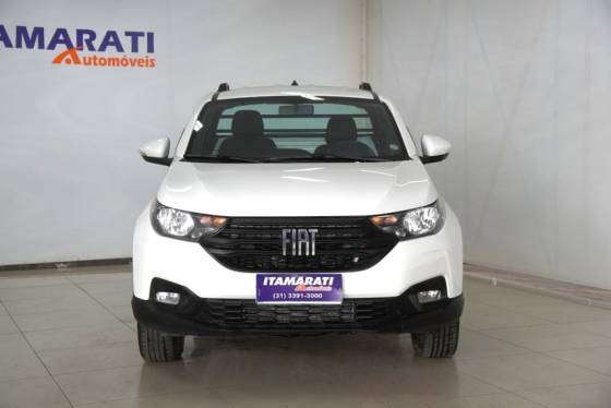 FIAT STRADA 1.3 FIREFLY FLEX FREEDOM CS MANUAL FIAT STRADA 1.3 FIREFLY FLEX FREEDOM CS MANUAL